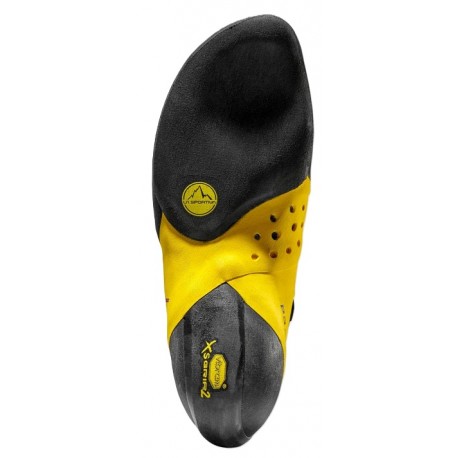 SOLUTION COMP climbing shoes