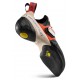 SOLUTION Woman climbing shoes