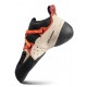 SOLUTION Woman climbing shoes