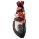 SOLUTION Woman climbing shoes