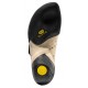SOLUTION Woman climbing shoes