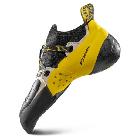 SOLUTION climbing shoes