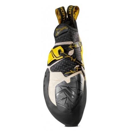 SOLUTION climbing shoes