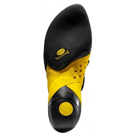 SOLUTION climbing shoes