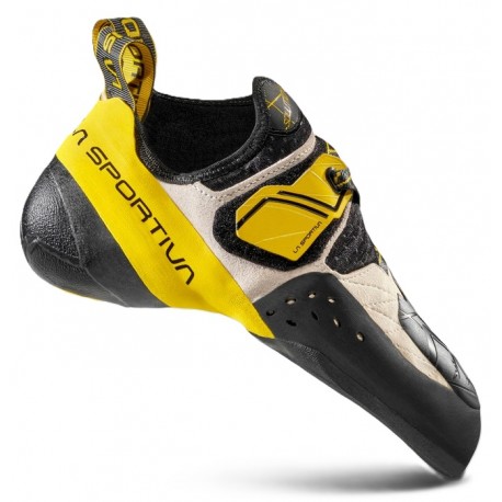 SOLUTION climbing shoes