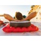 Spilvens AEROS Down Pillow Regular
