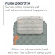 Spilvens AEROS Down Pillow Regular