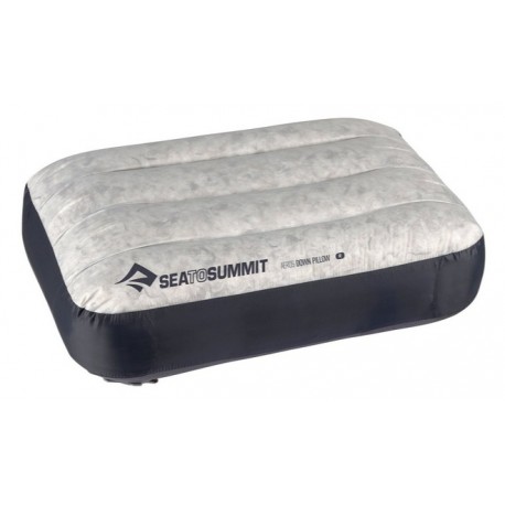 Spilvens AEROS Down Pillow Regular