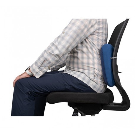 Spilvens AEROS Premium Lumbar Support