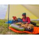 Spilvens AEROS Premium Pillow Deluxe