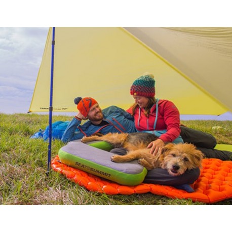 Spilvens AEROS Premium Pillow Deluxe