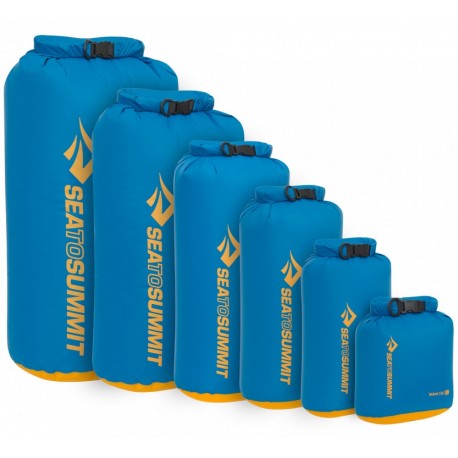 Ūdensmaiss EVAC Lightweight Dry Bag