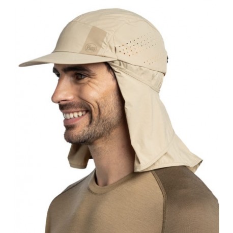 Cepure Desert Cap