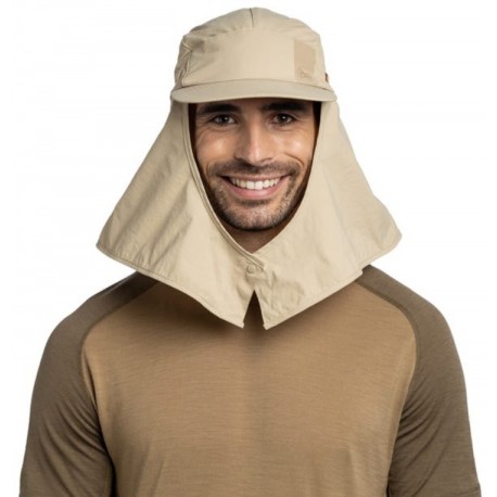 Cepure Desert Cap