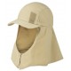 Cepure Desert Cap