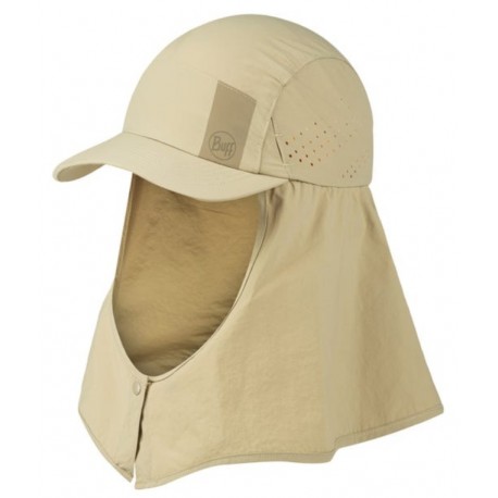 Cepure Desert Cap