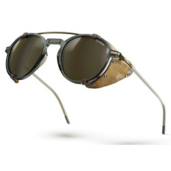 LEGACY, Spectron 3 Polarized