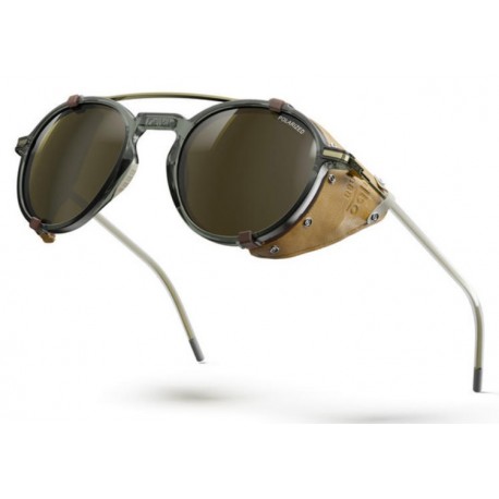 Brilles LEGACY, Spectron 3 Polarized