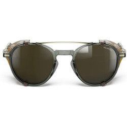 LEGACY, Spectron 3 Polarized