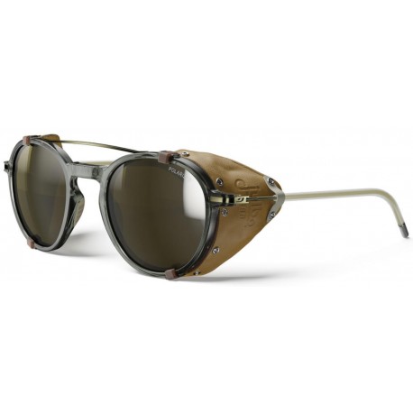 Brilles LEGACY, Spectron 3 Polarized