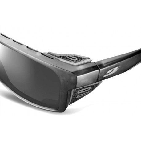 Brilles SHIELD M, Reactive 0-4 High Contrast