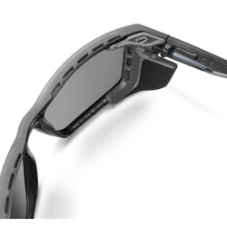 Brilles SHIELD M, Reactive 0-4 High Contrast
