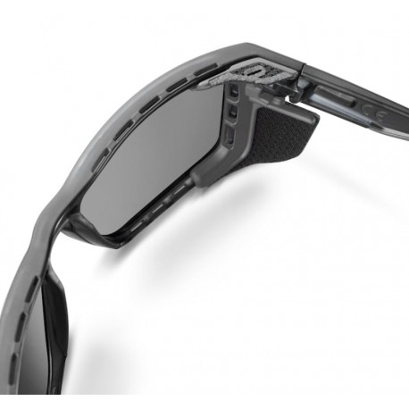 Brilles SHIELD M, Reactive 0-4 High Contrast
