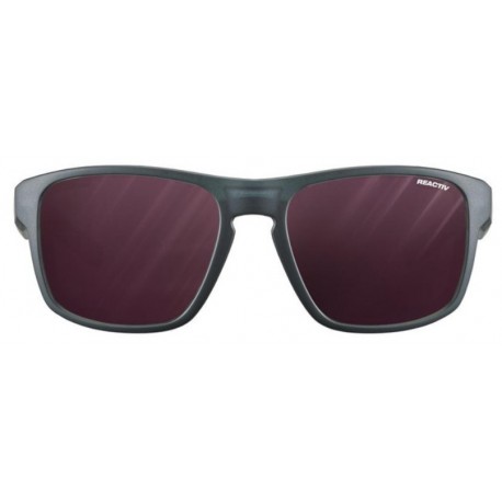 Brilles SHIELD M, Reactive 0-4 High Contrast
