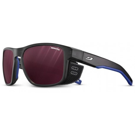 Brilles SHIELD M, Reactive 0-4 High Contrast