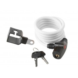 Cable lock 8x1500mm