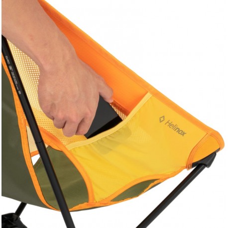 CHAIR ONE (re)