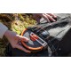 Salokāms katls FRONTIER UL Collapsible pot 1L