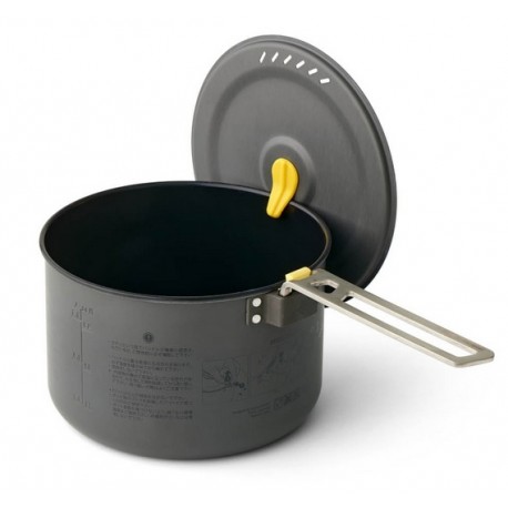 FRONTIER UL Pot, 2L
