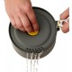 FRONTIER UL Pot, 2L