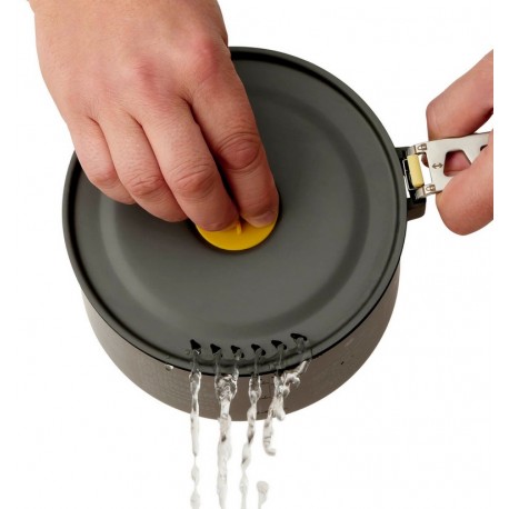 FRONTIER UL Pot, 2L