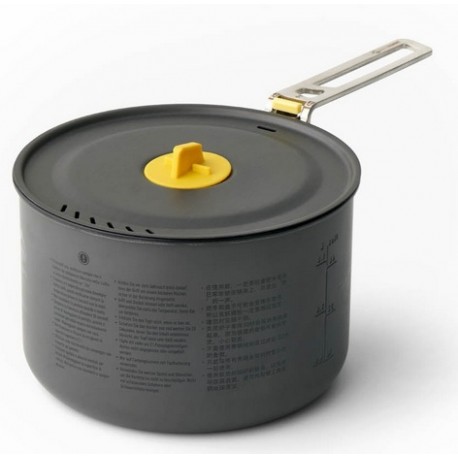 FRONTIER UL Pot, 2L