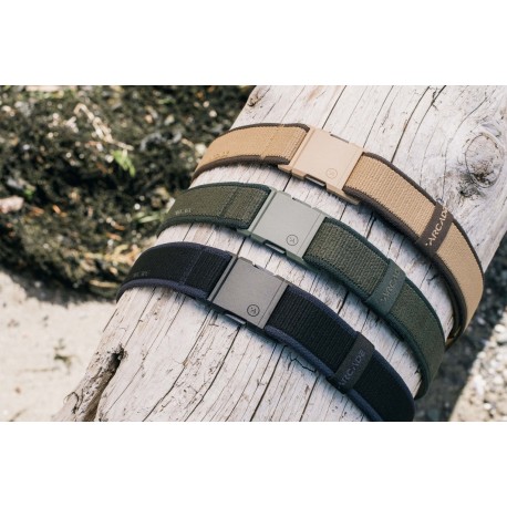 Belt Atlas Long
