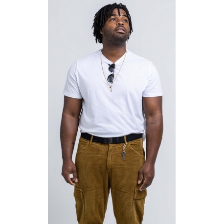 Belt Atlas Long