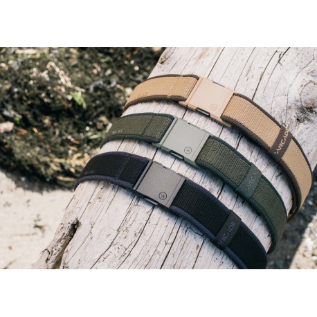 Belt Atlas Slim