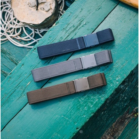 Belt Atlas
