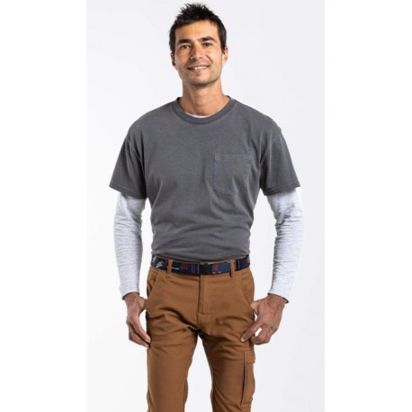 Belt Grateful Dead Berta Bear Slim