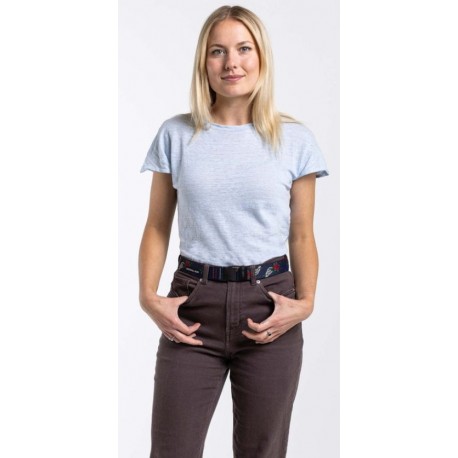 Belt Grateful Dead Berta Bear Slim