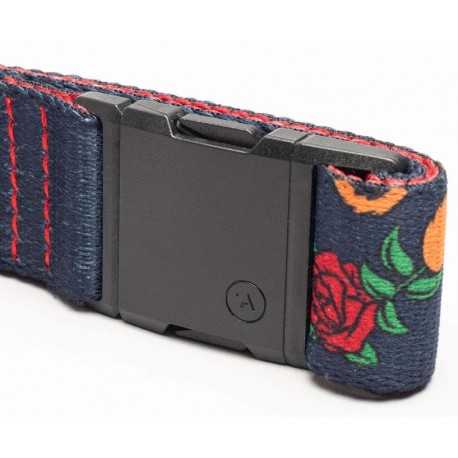 Belt Grateful Dead Berta Bear Slim