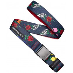 Josta Grateful Dead Berta Bear Slim