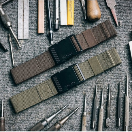 Belt Hardware