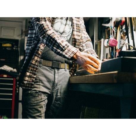 Belt Hardware