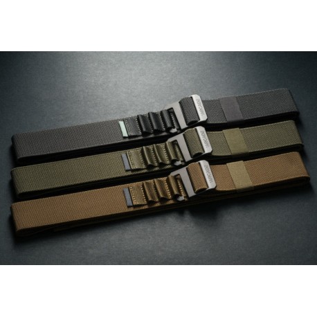 Belt Hardware Alu