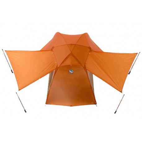 Telts COPPER SPUR HV UL2