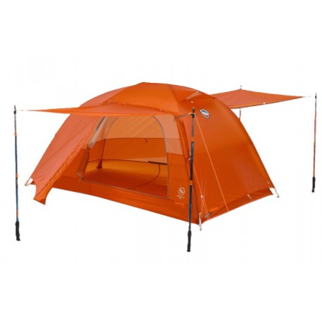 Telts COPPER SPUR HV UL2