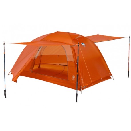 COPPER SPUR HV UL3